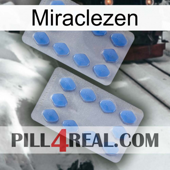 Miraclezen 20